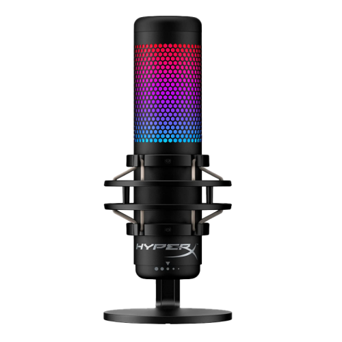 HyperX QuadCast™ S