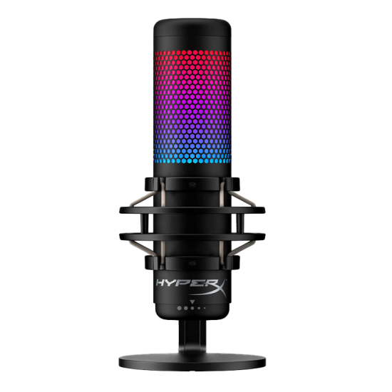 HyperX QuadCast™ S