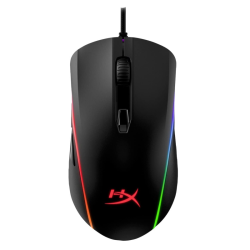 Hyperx pulsefire surge rgb gaming mouse (hx-mc002b)