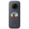 Insta360 One X2 360 Degree Action Camera, Black
