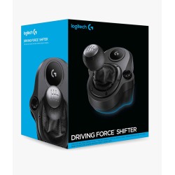 Logitech Driving Force Shifter Logitech Driving Force Shifter