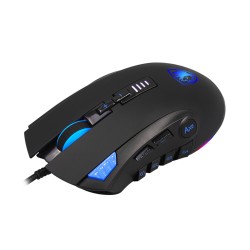 SADES GAMING MOUSE AXE S12