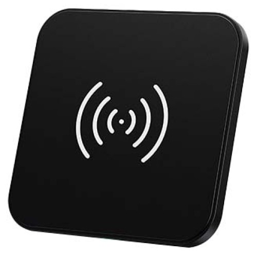 CHOETECH T511S QI CERTIFIED 10W FAST WIRELESS CHARGER PAD