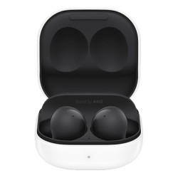 SAMSUNG Galaxy Buds2 Earbuds with Charging Case, ANC and Sound Customization, Graphite