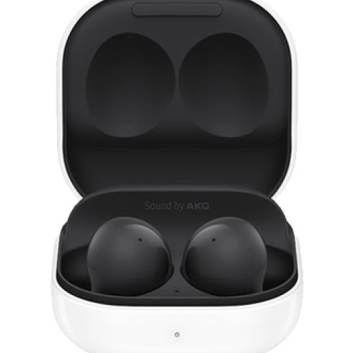 SAMSUNG Galaxy Buds2 Earbuds with Charging Case, ANC and Sound Customization, Graphite