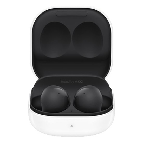 SAMSUNG Galaxy Buds2 Earbuds with Charging Case, ANC and Sound Customization, Graphite