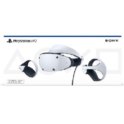 PlayStation VR2 Console