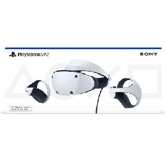 PLAYSTATION VR2 (UAE Version)