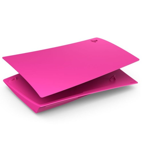 Sony PlayStation 5 Bluray Edition Console Cover - Nova Pink