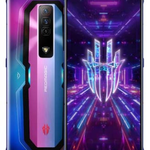 Redmagic 7 Dual Sim 16GB Ram, 256GB Pulsar Global