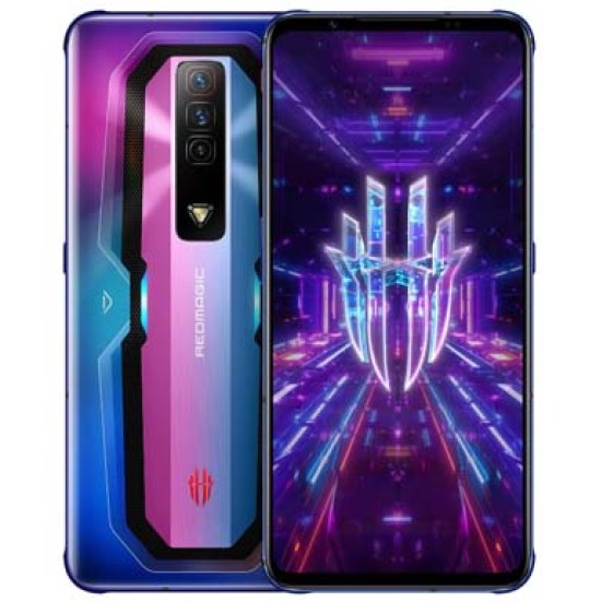 Redmagic 7 Dual Sim 16GB Ram, 256GB Pulsar Global