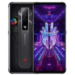 Redmagic Nubia 7-5G (18GB+256GB, Supernova) - (Used)