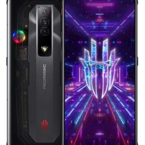 Redmagic Nubia 7-5G (18GB+256GB, Supernova)
