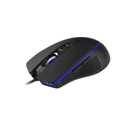 Redragon EMPEROR M909 RGB Gaming Mouse - 12400 DPI - 7 Optimized Programmable Buttons - Ideal for FPS gaming