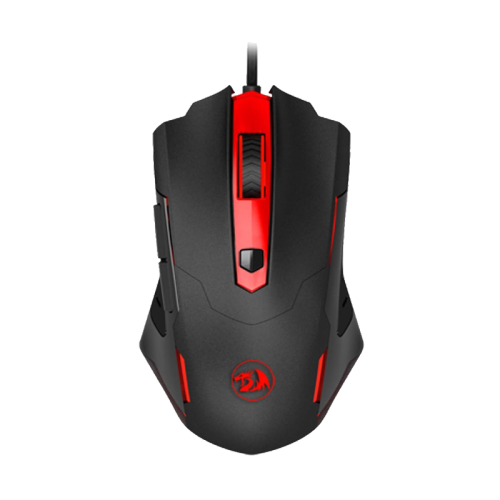 Redragon M705 7200 DPI Ergonomic Design 6 Programmable Buttons Gaming Mouse