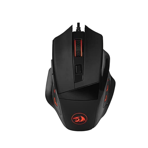 Redragon PHASER M609 GAMING MOUSE MULTI DPI SPEED