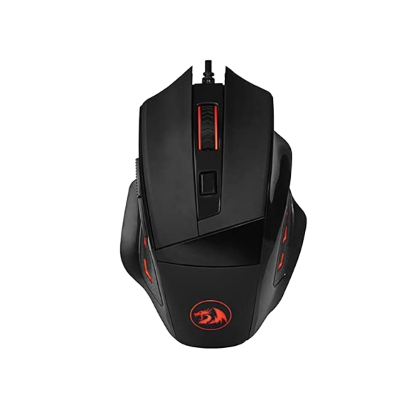 Redragon PHASER M609 GAMING MOUSE MULTI DPI SPEED
