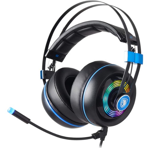 SADES ARMOR Gaming Headset SA-918