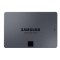SAMSUNG 870 QVO SATA III SSD 2TB 2.5" Internal Solid State Drive, Upgrade Desktop PC or Laptop Memory and Storage for IT Pros, Creators, Everyday Users, MZ-77Q2T0B