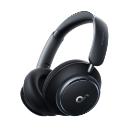 Soundcore by Anker Space Q45 Headphones (Black)