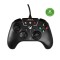 Turtle Beach REACT-R Controller Wired Game Controller – Licensed for Xbox Series X|S, Xbox One & Windows – Audio Controls, Mappable Buttons, Textured Grips - Black Turtle Beach REACT-R Controller Wired Game Controller – Licensed for Xbox Series X|S, Xbox One & Windows – Audio Controls, Mappable Buttons, Textured Grips - Black