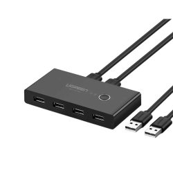 Ugreen 2x4 USB Hub (30767) Ugreen 2x4 USB Hub (30767)