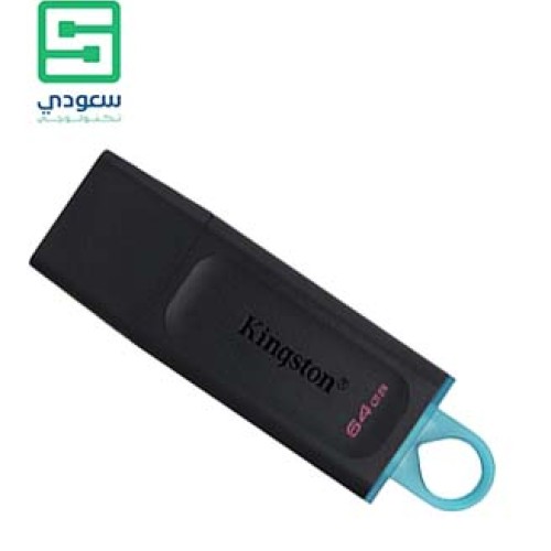 Kingston DataTraveler Exodia 64GB USB 3.2 Flash Drive DTX/64GB