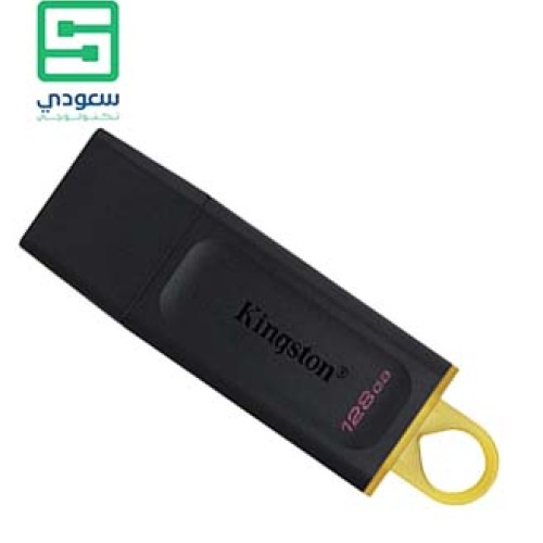 Kingston DataTraveler Exodia 128GB USB 3.2 Flash Drive DTX/128GB