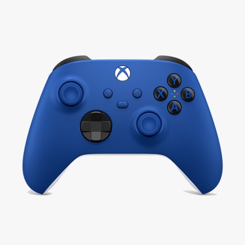XBOX Series X Controller - Blue