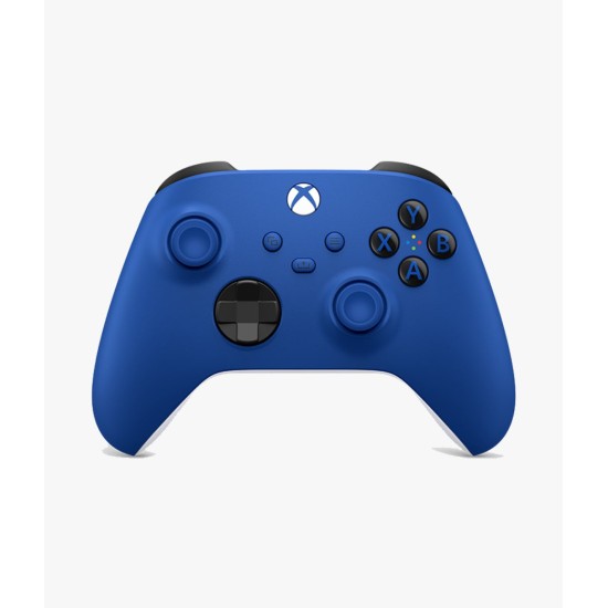 XBOX Series X Controller - Blue