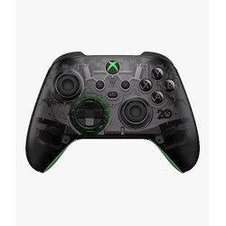 Xbox Series 20th Edition Branded Wireless Controller