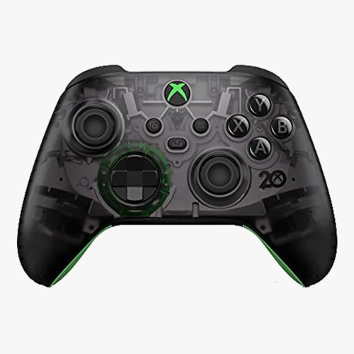 Xbox Series 20th Edition Branded Wireless Controller