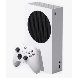 XBOX Series S 512 GB - White 