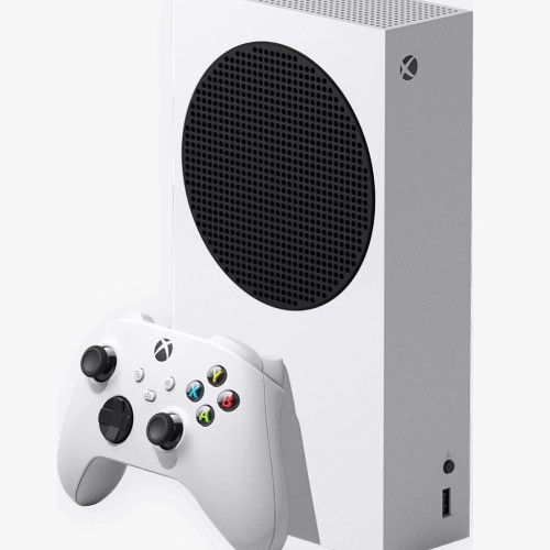 XBOX Series S - White (Open Sealed)