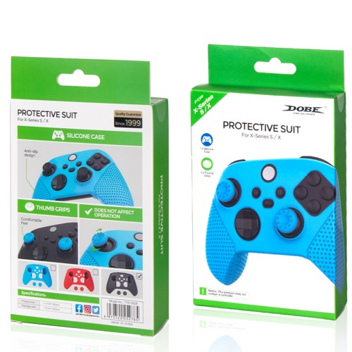 DOBE PROTECTIVE CASE For XBOX SERIES