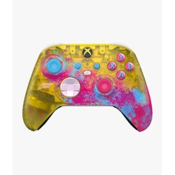 XBOX Series X Controller - Forza Horizon 5 Limited Edition XBOX Series X Controller - Forza Horizon 5 Limited Edition