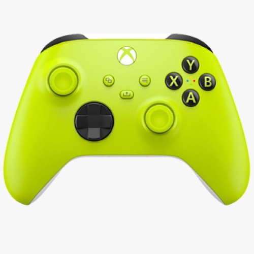 XBOX Series X Controller - Electric Volt 