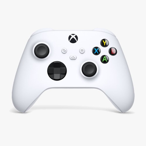 XBOX Series X Controller - White