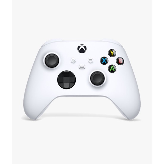 XBOX Series X Controller - White