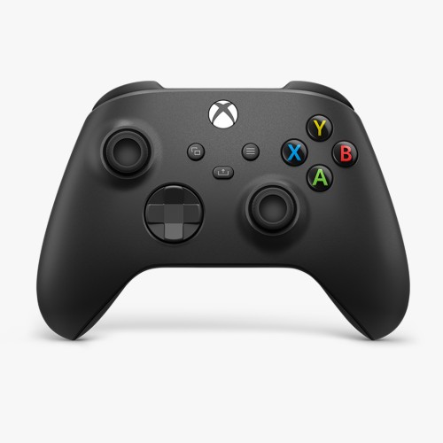 XBOX Series X Controller - Black (Open Sealed)