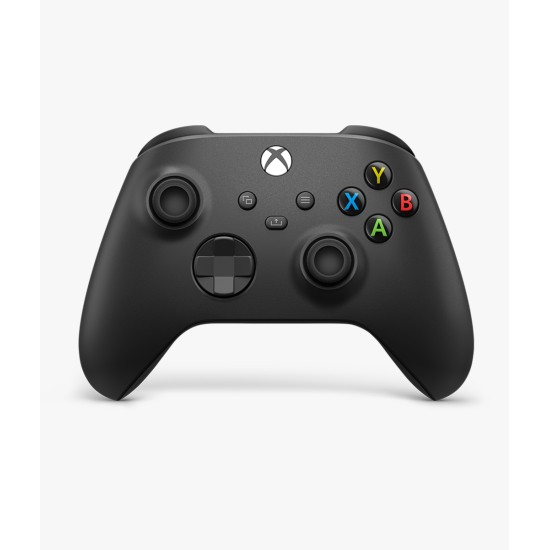 XBOX Series X Controller - Black (Open Sealed)
