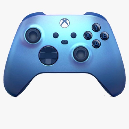Xbox Wireless Controller Aqua Shift Special Edition (Open Sealed)