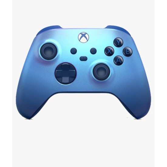 Xbox Wireless Controller Aqua Shift Special Edition (Open Sealed)