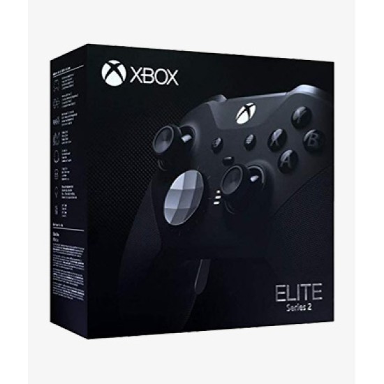 Xbox Elite Wireless Controller Series 2 (Open Sealed)
