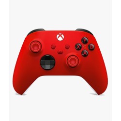 XBOX Series X Controller - Red