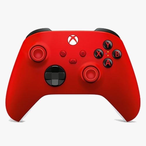 XBOX Series X Controller - Red (Used)