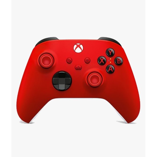 XBOX Series X Controller - Red (Used)
