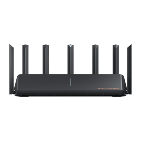 Xiaomi AX6000 AIoT Router 6000Mbs WiFi6 VPN 512MB Qualcomm CPU Mesh Repeater External Signal Network Amplifier Mi Home