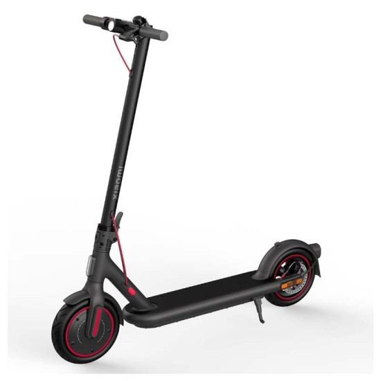 Xiaomi Electric Scooter 4 Pro electric scooter, BLACK