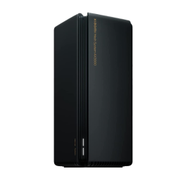 Xiaomi Mesh System AX3000 Wi-Fi 6 Router (1-Pack),Black,35825